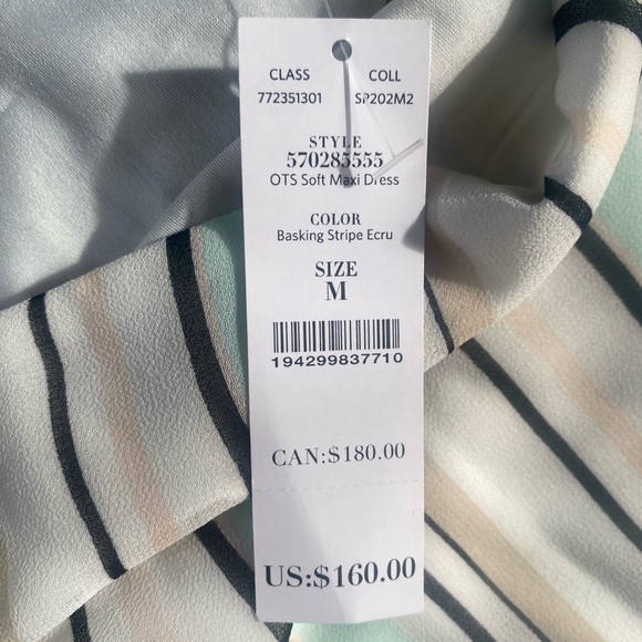 WHITE HOUSE BLACK MARKET Dress - Picture 4 of 5